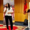 Fatima Zahra MENKAOUNOU