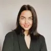 Tamar Tsagareishvili
