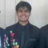 Noah Paredes
