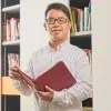 Robert Liow