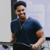 Akai Martin
