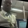 Diboneng Trevor Mokoni