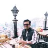 Tridibesh Barman