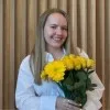 Samantha Janssen