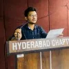 Vijay kumar parepalli