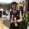Murtaza Khan