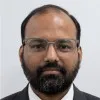 VIVEK BHASKAR
