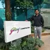 Vishal Shelke