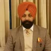 Ravinderjit Singh