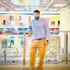 asad mughal