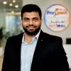 Mohammad Arshad Abdul Rehaman