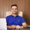 Siddharth Ahuja