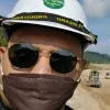 Gebbson Belawan Meyu