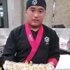 Dhan Raj Lama