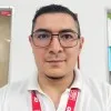 Ivan Javier Espinel Fino
