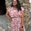 Maitry Patel