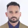 Akshay Krishna