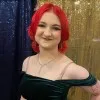 Angelina Hamilton