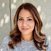 Trisha Sanderson Mohajeri