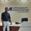 Vinoth Kalyanasundaram