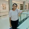 Krishnapriya PS