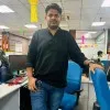 Umesh Dhole