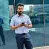 Arun Santhosh