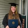 Allie Eggleston