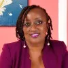 Whitney Mugo