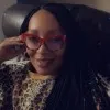 EBONY WRIGHT