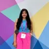 Sharvari Bacha