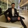 Vedant Bhavsar