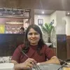 Rachitha Prabhu