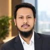 Avesh Ahmed