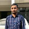 Imran Rafique