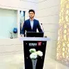 Anubhav Thakur