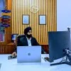 Adv Souravdeep Singh Gumber