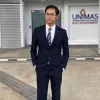 Muhammad Darris Irfanuddin Masri