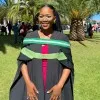 Zozibini Malangeni