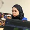 Sarah Imanina