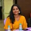 Pavani Dasari