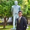Praneeshwaran Lackneshwaran