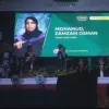 Zamzam Mohamud