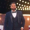 Jahangir Mohd