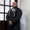 Eric Diaz
