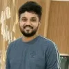 V Krishna Chowdari Edupuganti