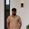 Adarsh Chougala