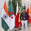 Yogesh Singh