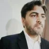 Farooq Zafar