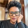 C Nicole Glass